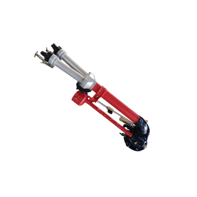 60 Flange 2-body Sprinkler Agricultural Farmland Irrigation