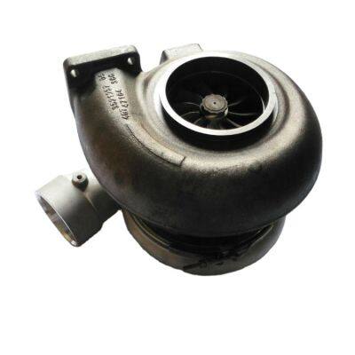 KTA19 diesel Engine TURBOCHARGER 3801803