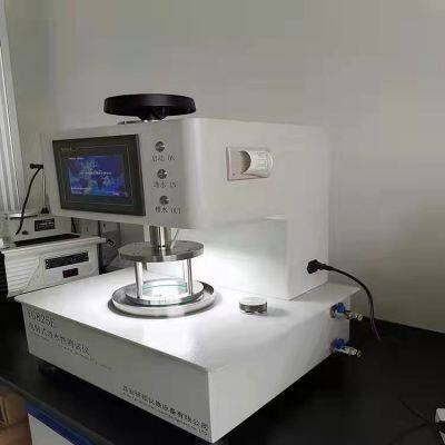 YG825E Type Digital Fabric Water Permeability Tester photo-2