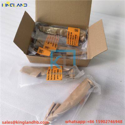 Motorteil 2206 Einlass- und Auslassventil CH12626&CH12627 passt für Perkins photo-4