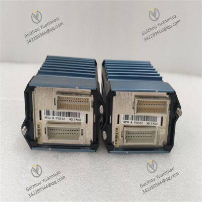 Foxboro FEM100 P0973CA Module d'extension de bus de terrain photo-2