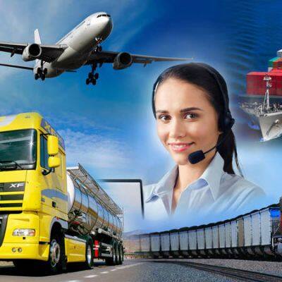 Международная логистика из Китая Shenzhen Ojiela International Supply Chain Co., Ltd photo-2