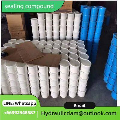 High - Performance Polyurethane Sealant for Automotive & Construction - Waterproof & Strong Adhesion