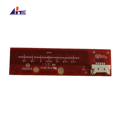 NCR S2 BAM 36mm Linear CIC PCB Parts for Model 445-0761208-54 and 445-0737301 ATMs Model 4450737301