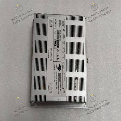 Eaton XVH-340-57MPI-1-13 Touch Panel photo-2