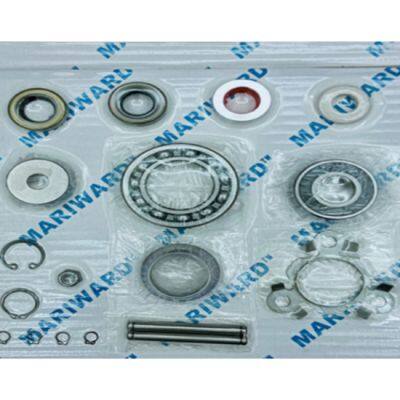 PGD Governor Overhaul Kits Suit for WOODWARD photo-1