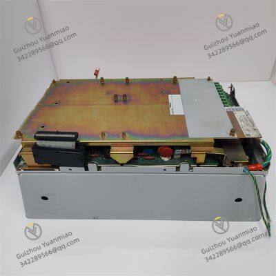 Rockwell SA3100-R030-AX-L6R T491498R0 Power Module