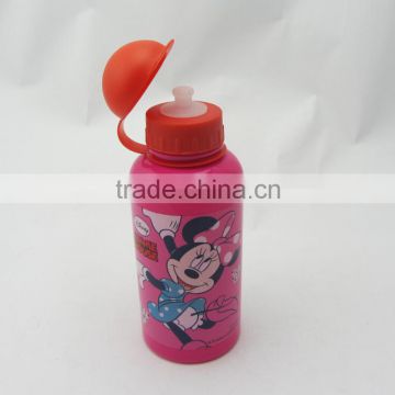 Foodgrade children bottle,Sports water bottle,Plastic drinking bottle