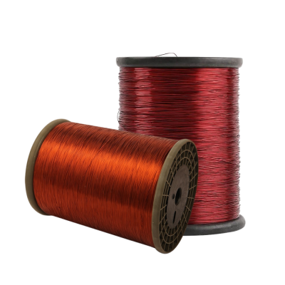 High-Quality Enamelled Aluminium Wire for Efficient Electrical Winding