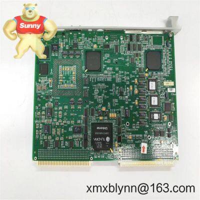 VMIC VMIVME-7740-850 : Ordinateur monocarte robuste pour les systèmes VME exigeants photo-2