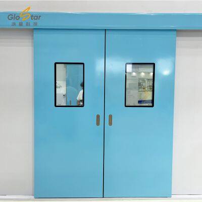 Завод-изготовитель лабораторных дверей. Полный ассортимент, индивидуальные заказы.