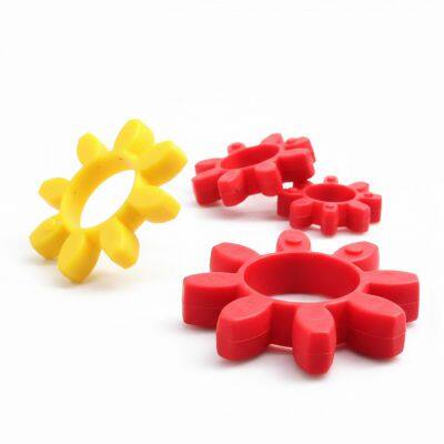 Polyurethane Flexible & Wear Resistant Urethane Couplings