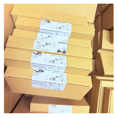 Siemens Micromaster440 VFD Inverter 6SE6440-2UD21-5AA1