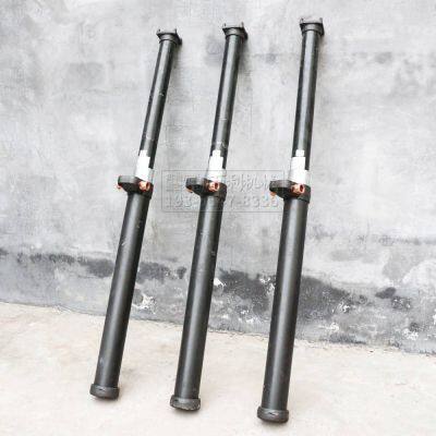 Fiberglass Reinforced Plastic Single Hydraulic Prop for Temporary Support of Roadway Roof in Coal Mines, Dw28m Lightweight Prop, in Stock
