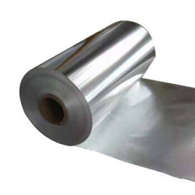 Easy Process Custom Premium Aluminum Coil for Aluminium Alloy Venetian Blinds