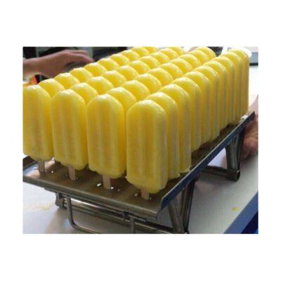 Показательный морозильник для леденцов - мороженого