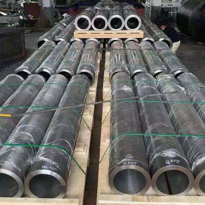 Steel Pipe & Tube & Cast Steel Pipe，Q235、20#、35#、45#、16Mn、Q355、Cr5Mo、ZG40Cr25Ni20Si2 photo-5