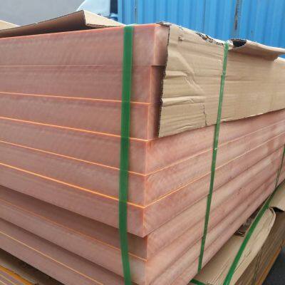 PFCP204 Phenolic Paper Sheets (XXXPC) photo-3