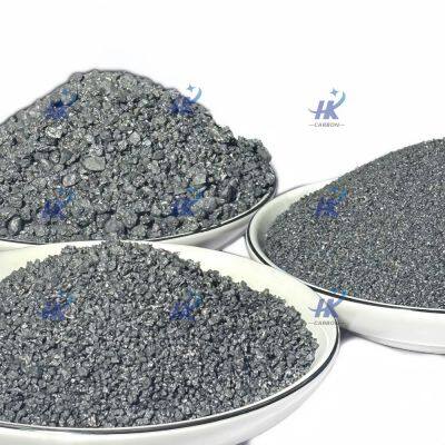 Preço de fábrica do aditivo de carbono CPC para aplicações em fundição de ferro
