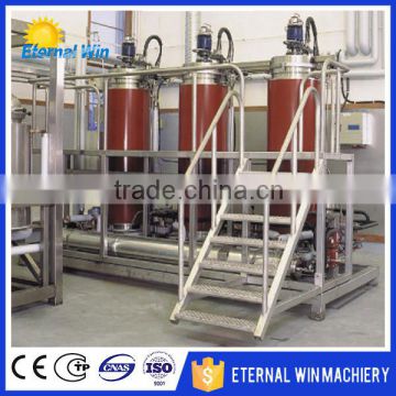 high quality oil production line sunflower oil plant