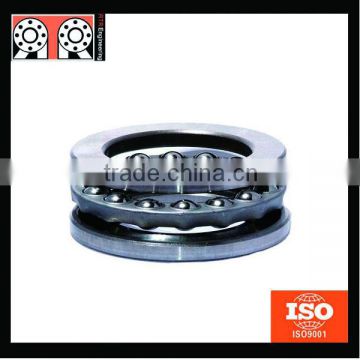 Axial Industrial Work Thrust Ball Bearing