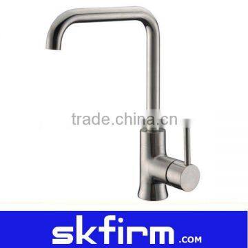 Stainless Steel Kitchen Sink Faucet Kitchenware