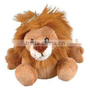 nici lion keychain, nici lion plush toy, nici lion keyring