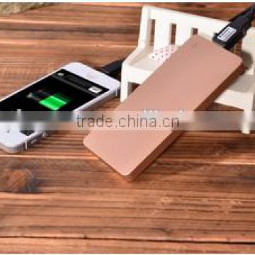 good quality and safety power bank