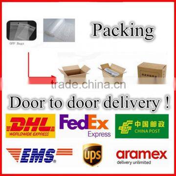 New Creative OEM LOGO Tellurion Globe Metal Keychain photo-6