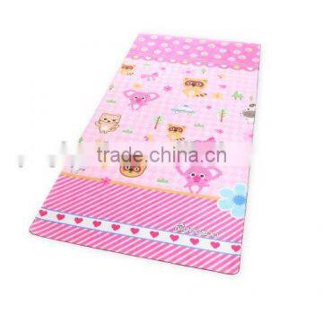 Wide Varieties Superior Materials Wear-resisting Inflatable Custom Made Yoga Mat 10mm photo-3