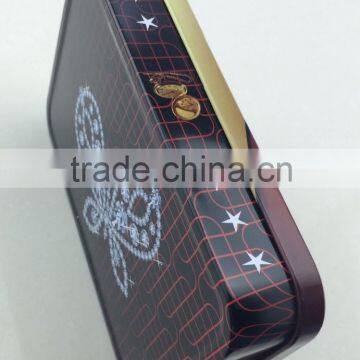 High Quality Hot Selling Commercial Battery Use Tin Cans photo-3