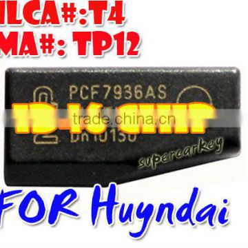 ID46 (PCF7936AS) T14 Phillips Crypto Chip