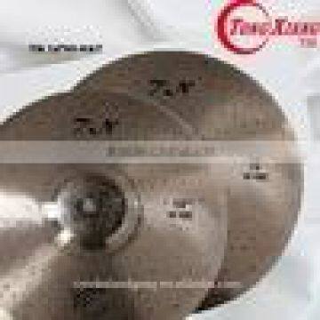 TN b20 cymbal Tongxiang cymbal 14hihat