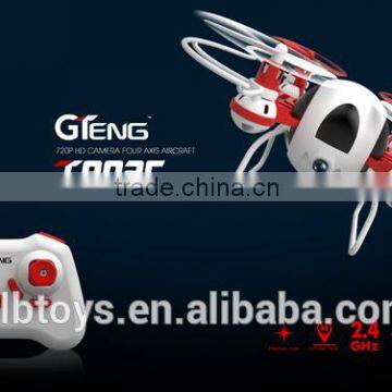 special offer!! hot sale!!2.4G RC camera drone