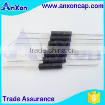 2CL82 30KV 10mA 100nS High Voltage Rectifier HV Diode