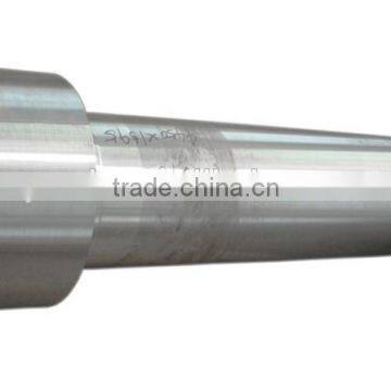 Forged Generator Main Shaft Made in China photo-4