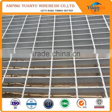 Professional factory metal building material steel grating