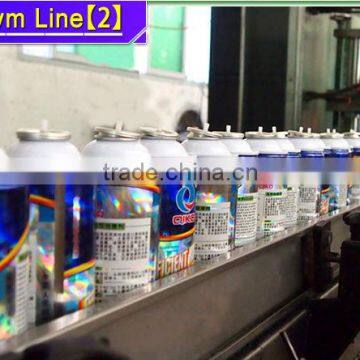 550ml Mold Release Agent/Parting Agent Silicone Spray QQ-17 photo-3