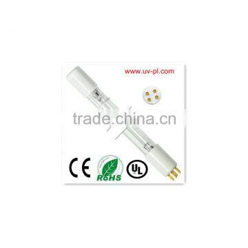 G5 T5 UV Lamp germicidal/sterilize lamp 6w single pin High Output T5 T6 Ultraviolet lamp UV Germicidal Lamps