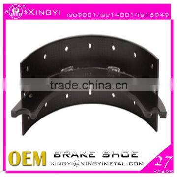 Wholesale used auto parts/high quality used auto parts/brake shoe for hot used auto parts