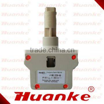 Forklift Parts Linde Emergency Stop Switch for Linde Forklift