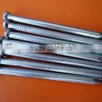 Galvanized Concrete steel wire Nails with lowest factory price