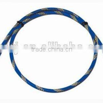 made in china nylon gold network cable