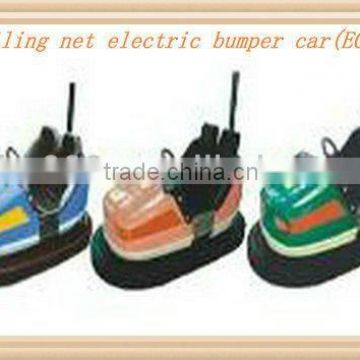 Ceiling net electric bumper car( EC-01)