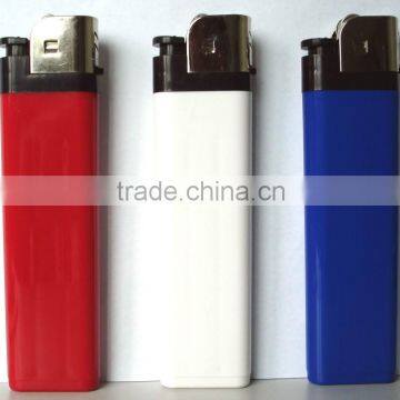 Big Lighter FH-218 With Color Gas LED Lighter photo-5