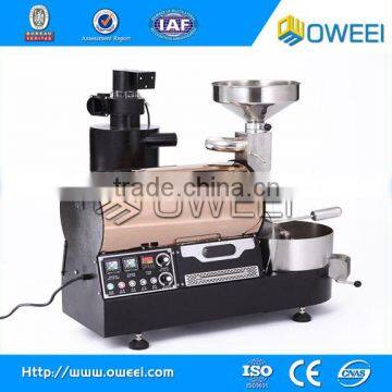 1 kg/time Coffee roaster machine