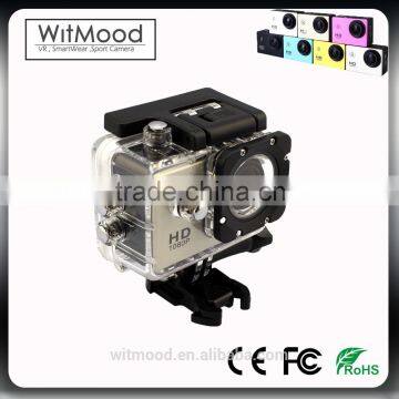 Full hd 1080p Sports Camera Xdv, Waterproof Sport Camera Sj4000 Nopro Camera, Wifi Sport Camera photo-4