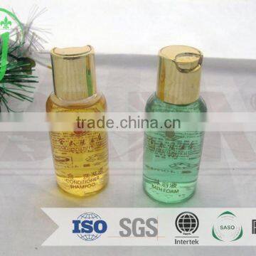 manufacturer hair wash for hotel /manufacturer supplier fragrance free body lotion