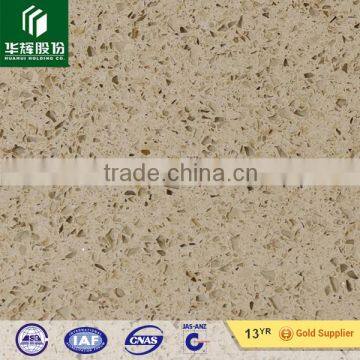 Elegant High Quality Artificial Quartz Stone for vanity top table top