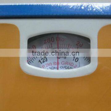 2012 New Mechanical Health Scale photo-2